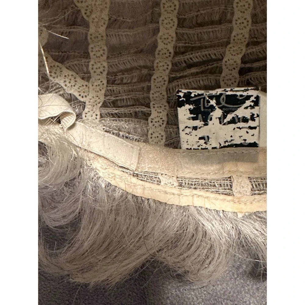 The Wig Company wig company